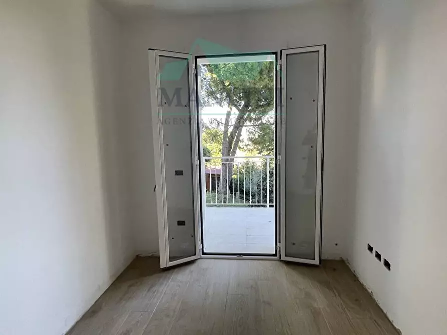 Immagine 4 di Appartamento in vendita  in VIA SANTA MARIA a Monsano