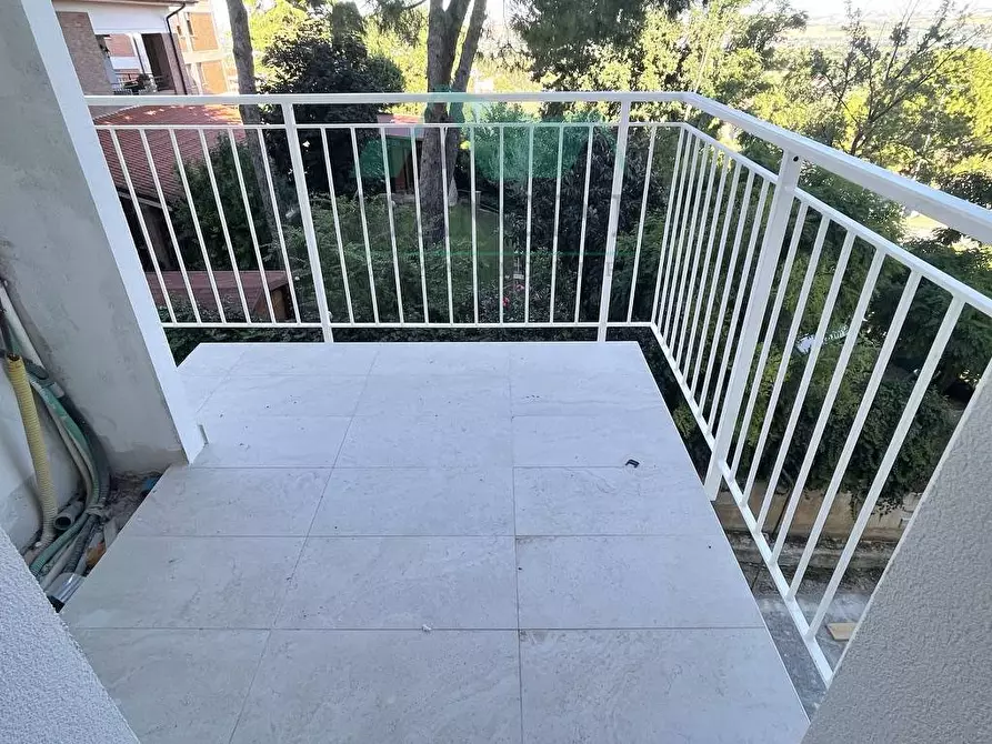 Immagine 5 di Appartamento in vendita  in VIA SANTA MARIA a Monsano