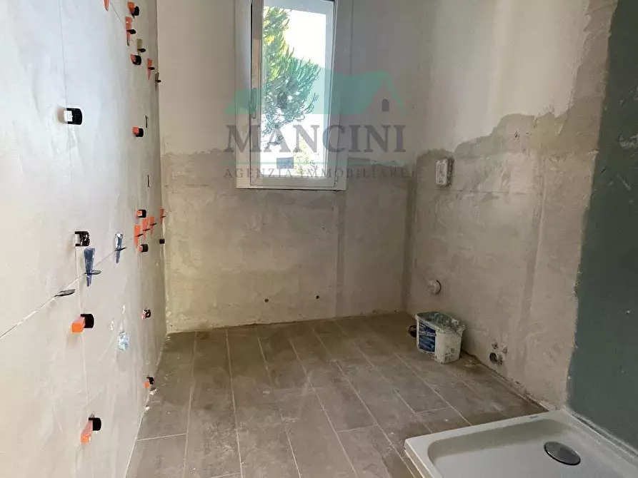 Immagine 8 di Appartamento in vendita  in VIA SANTA MARIA a Monsano