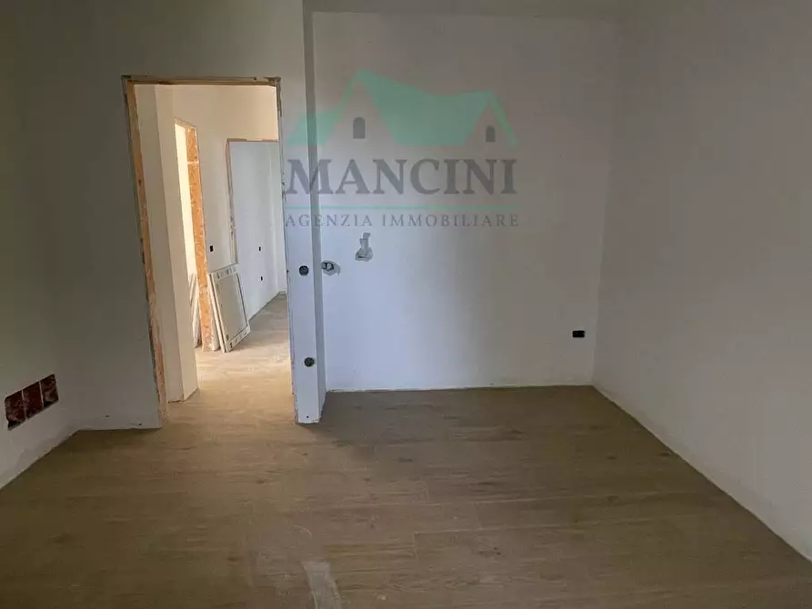 Immagine 6 di Appartamento in vendita  in VIA SANTA MARIA a Monsano