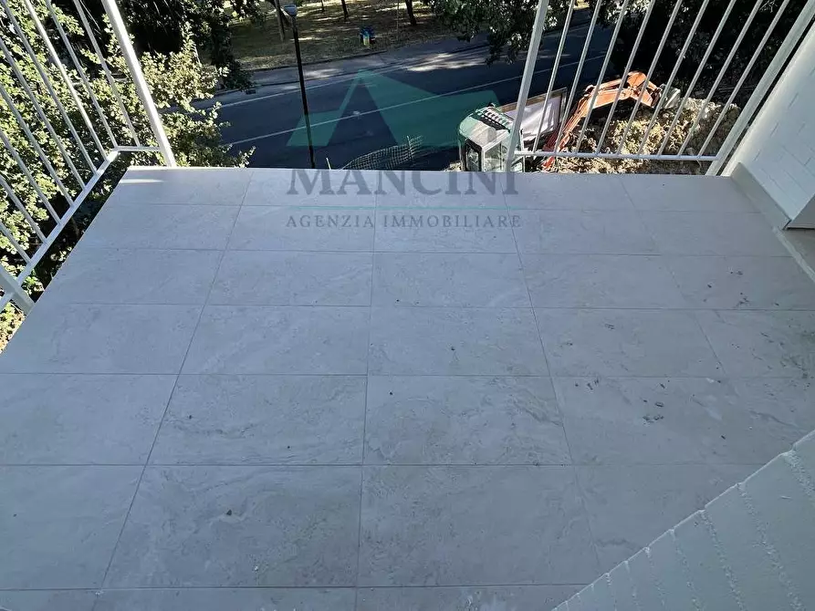 Immagine 7 di Appartamento in vendita  in VIA SANTA MARIA a Monsano