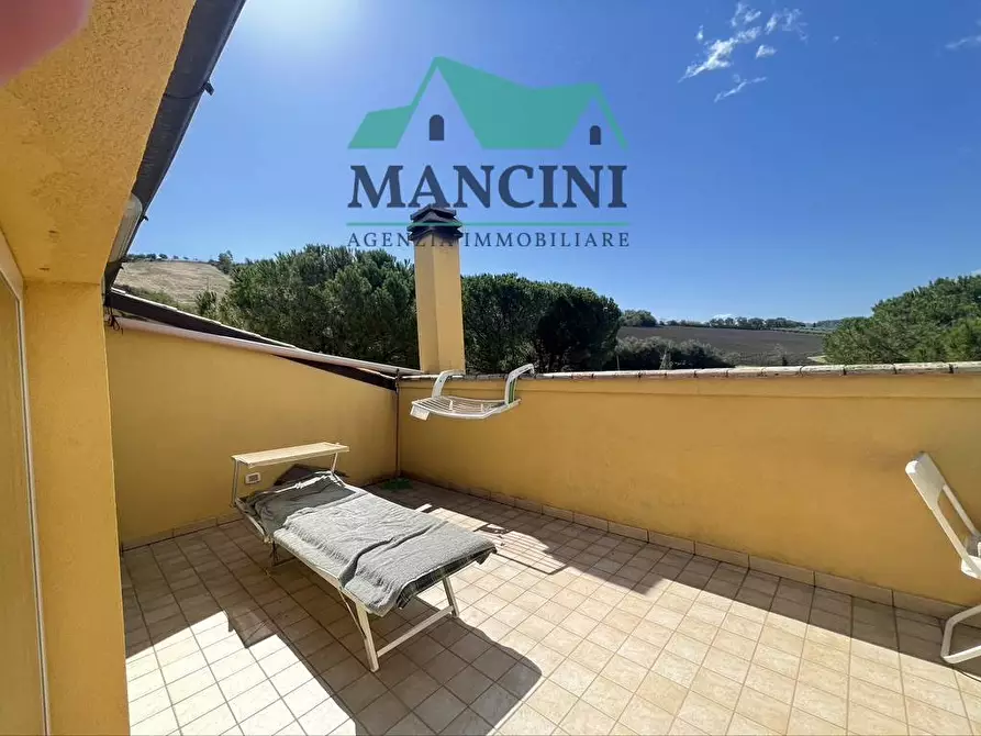 Immagine 23 di Casa indipendente in vendita  in MAZZANGRUGNO a Jesi