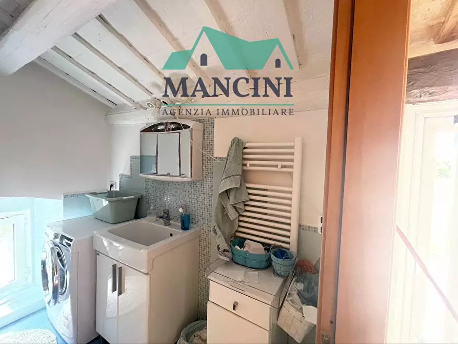 Immagine 22 di Casa indipendente in vendita  in MAZZANGRUGNO a Jesi