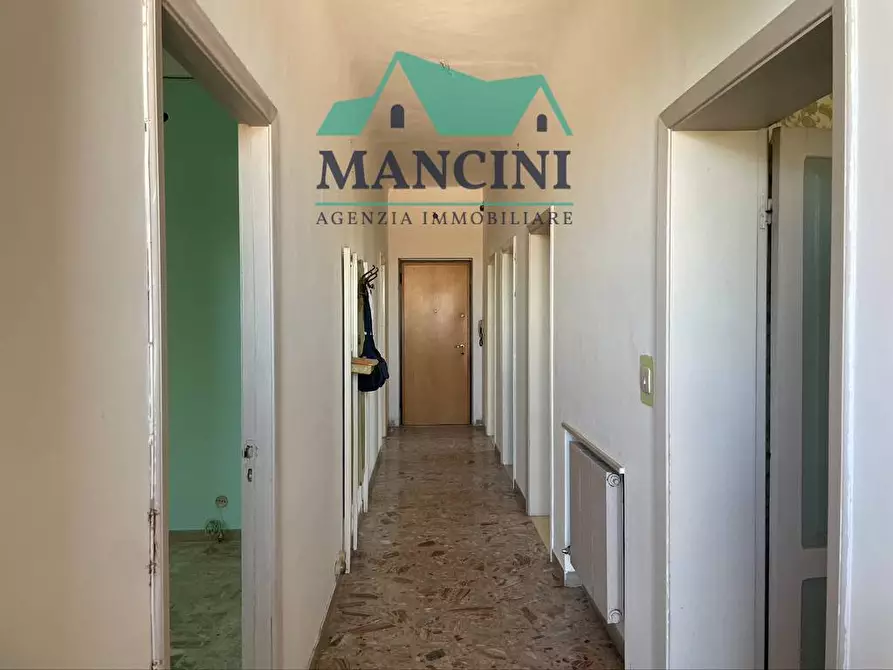 Immagine 6 di Appartamento in vendita  in VIA CESARE BATTISTI a Cupramontana