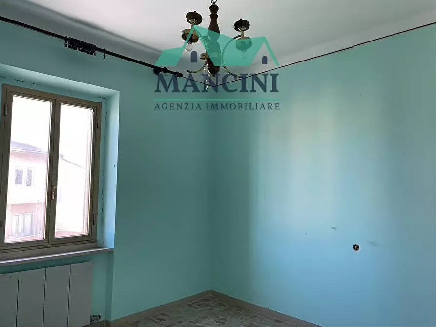 Immagine 4 di Appartamento in vendita  in VIA CESARE BATTISTI a Cupramontana