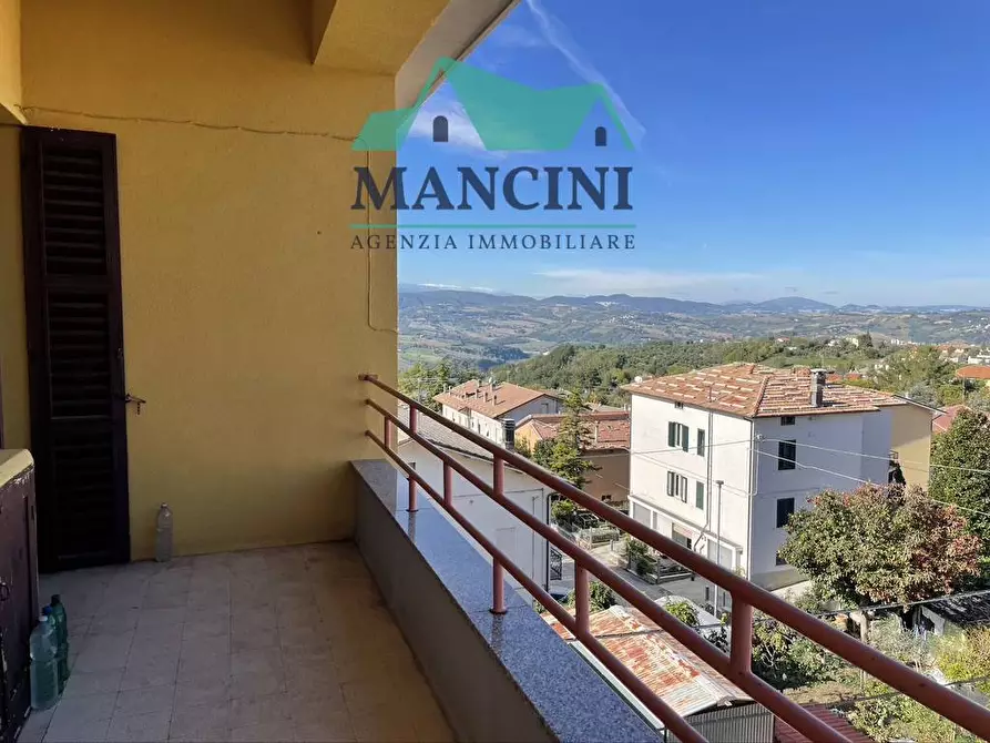 Immagine 5 di Appartamento in vendita  in VIA CESARE BATTISTI a Cupramontana