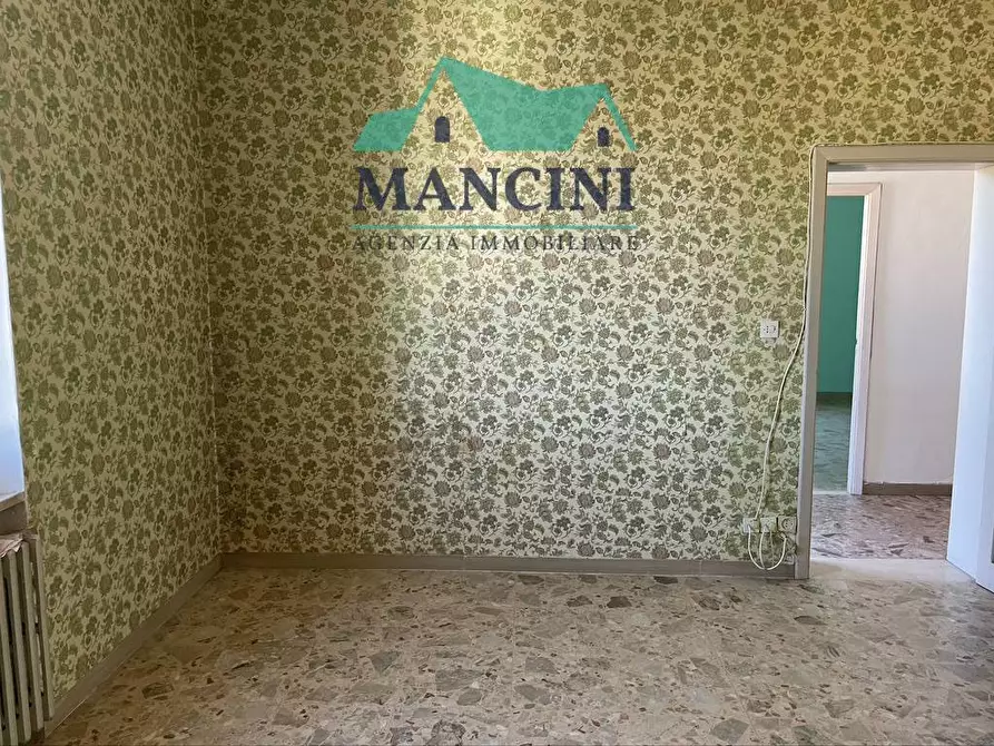 Immagine 8 di Appartamento in vendita  in VIA CESARE BATTISTI a Cupramontana