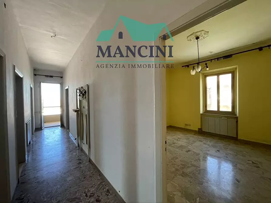 Immagine 2 di Appartamento in vendita  in VIA CESARE BATTISTI a Cupramontana