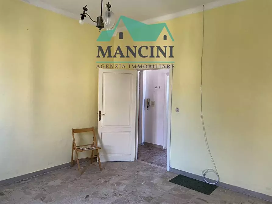 Immagine 9 di Appartamento in vendita  in VIA CESARE BATTISTI a Cupramontana