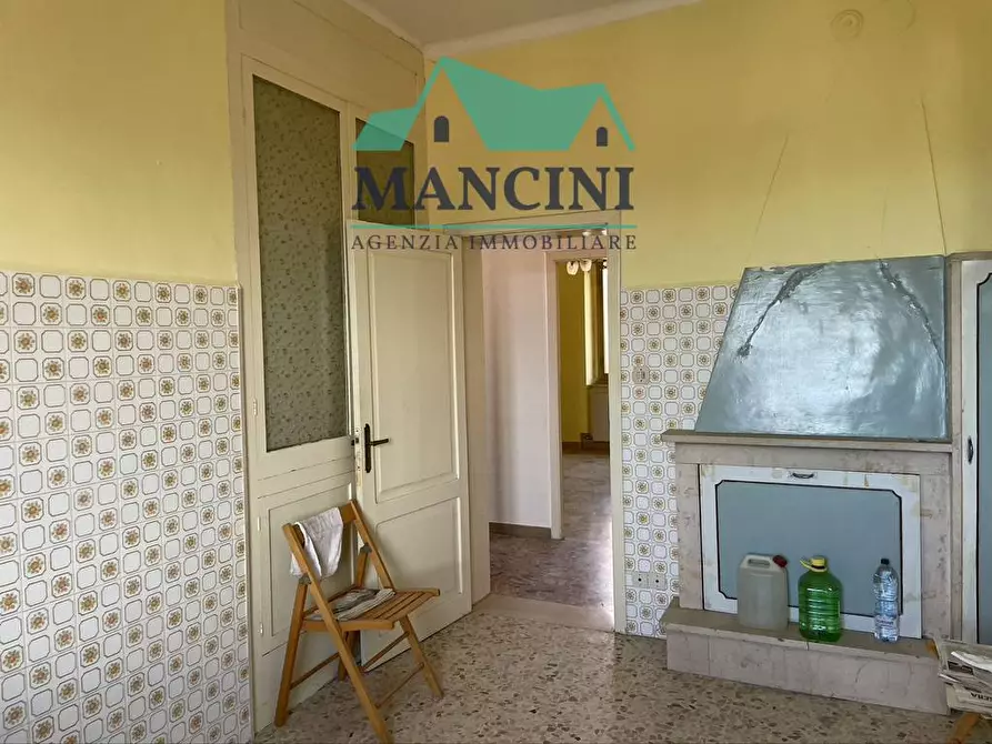 Immagine 10 di Appartamento in vendita  in VIA CESARE BATTISTI a Cupramontana