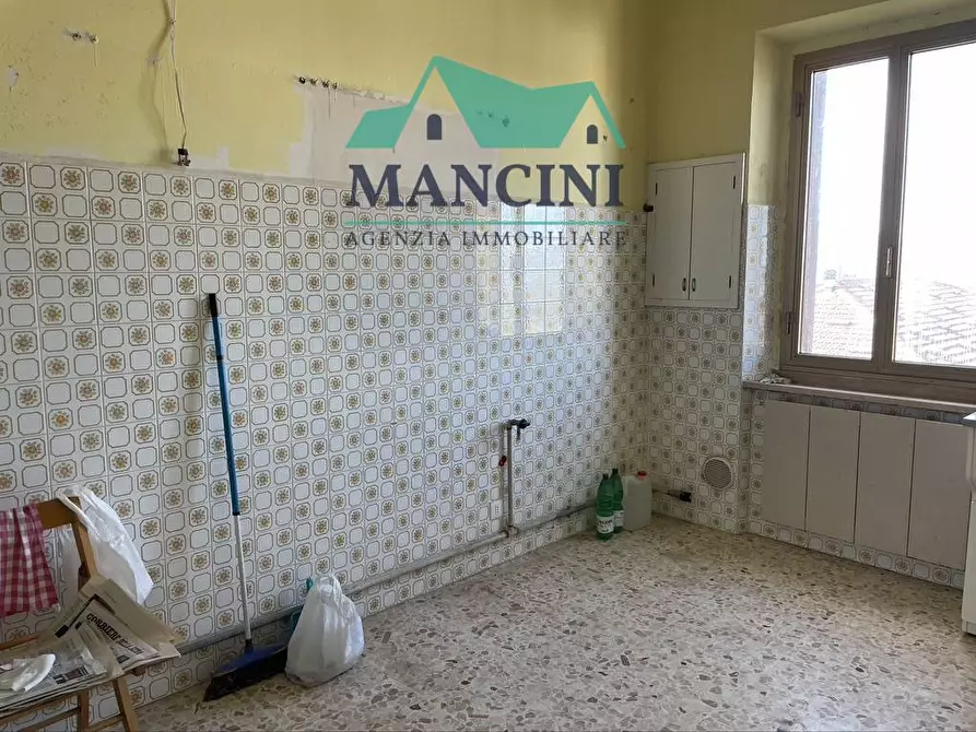 Immagine 11 di Appartamento in vendita  in VIA CESARE BATTISTI a Cupramontana