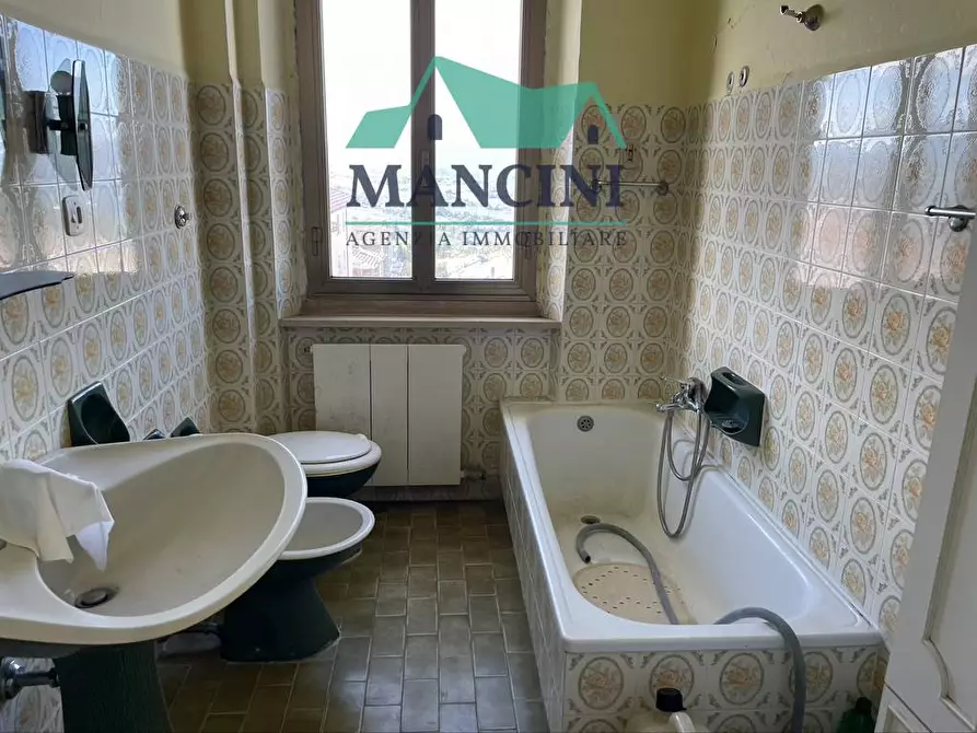 Immagine 12 di Appartamento in vendita  in VIA CESARE BATTISTI a Cupramontana