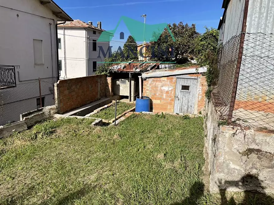 Immagine 14 di Appartamento in vendita  in VIA CESARE BATTISTI a Cupramontana