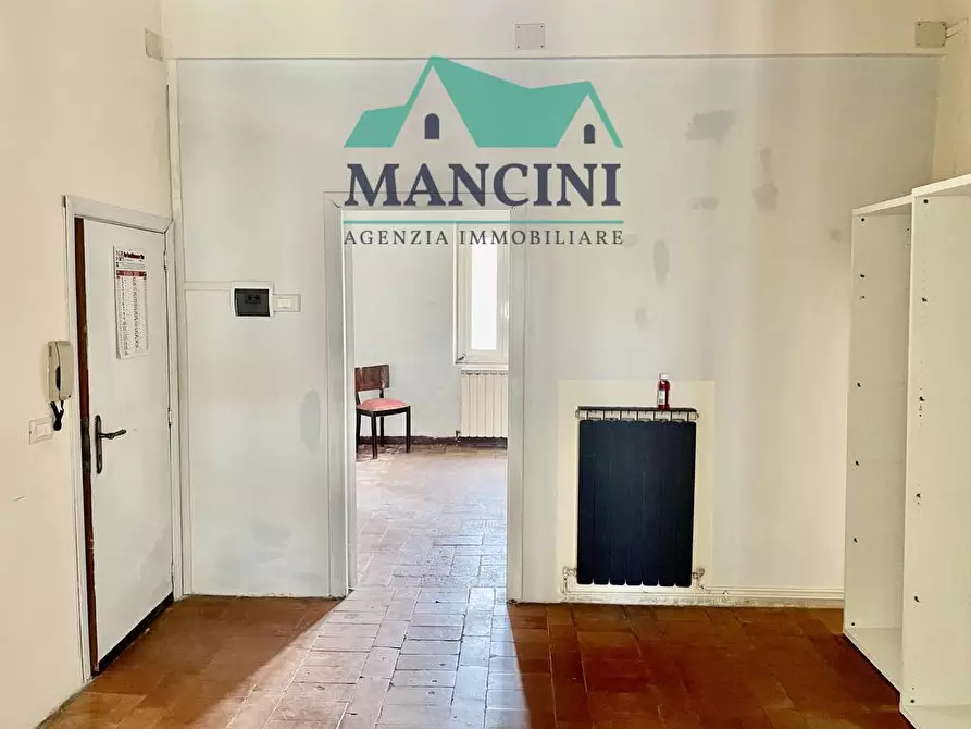 Immagine 1 di Appartamento in vendita  in MARCONI a Jesi