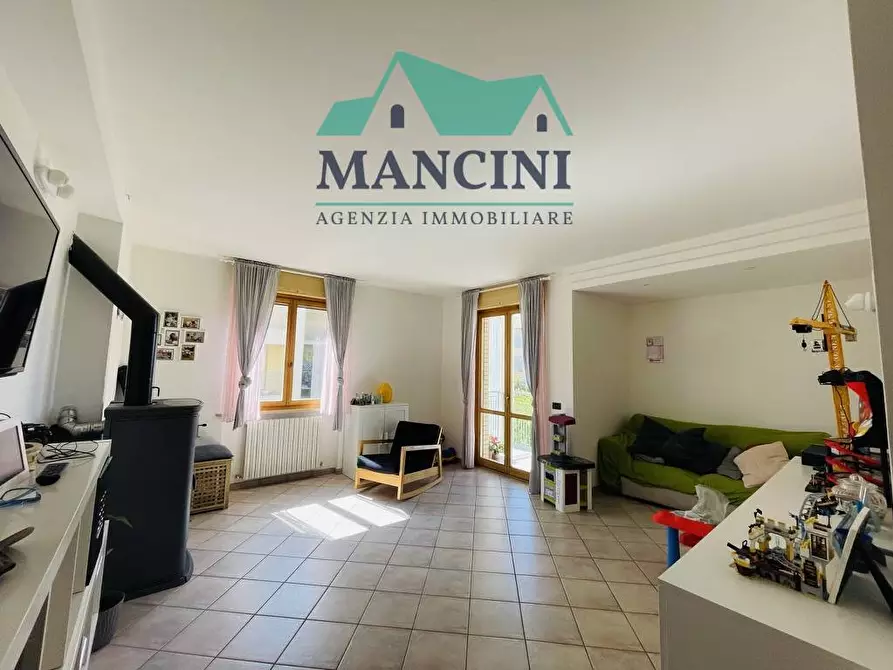 Immagine 1 di Appartamento in vendita  in PIO LA TORRE a Jesi