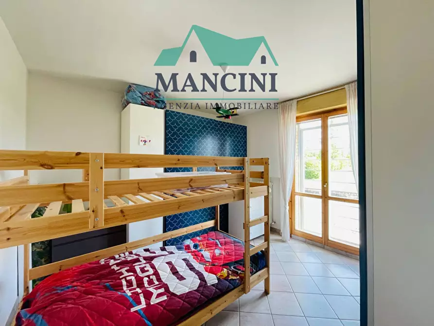 Immagine 9 di Appartamento in vendita  in PIO LA TORRE a Jesi