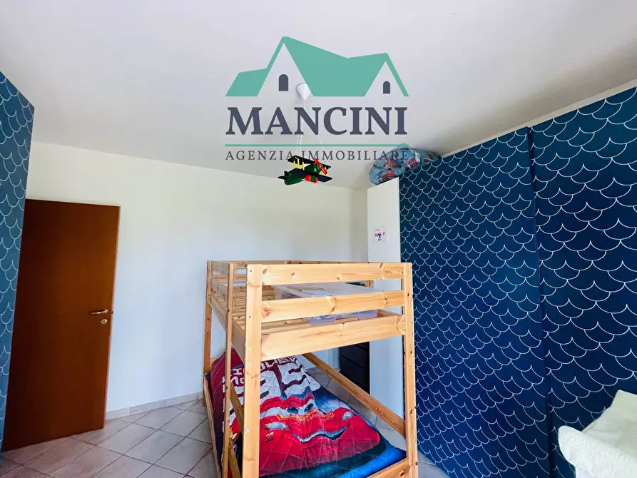 Immagine 10 di Appartamento in vendita  in PIO LA TORRE a Jesi