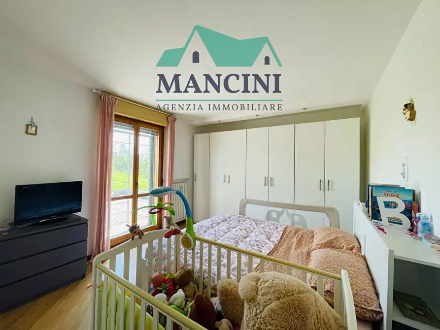 Immagine 7 di Appartamento in vendita  in PIO LA TORRE a Jesi