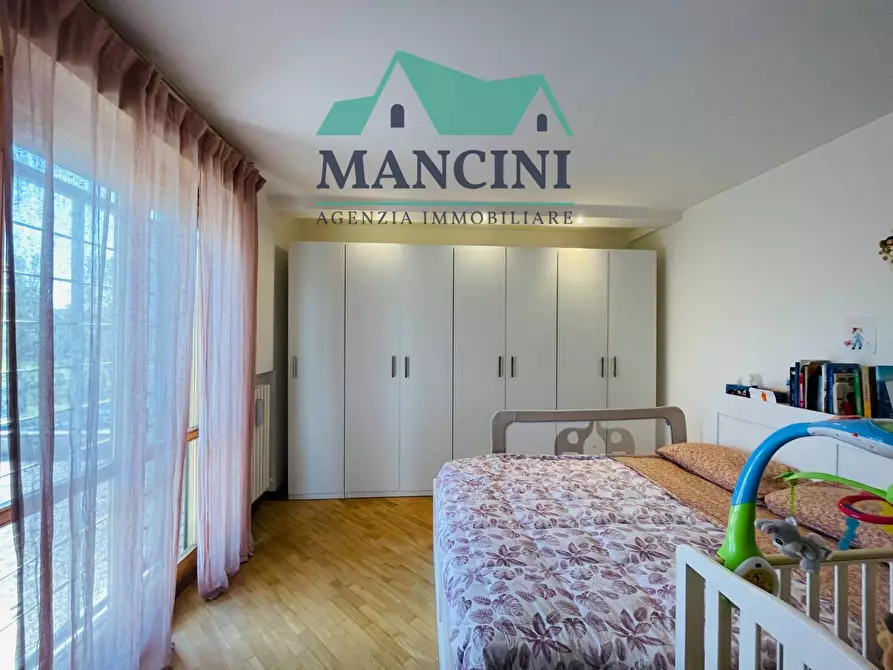 Immagine 6 di Appartamento in vendita  in PIO LA TORRE a Jesi