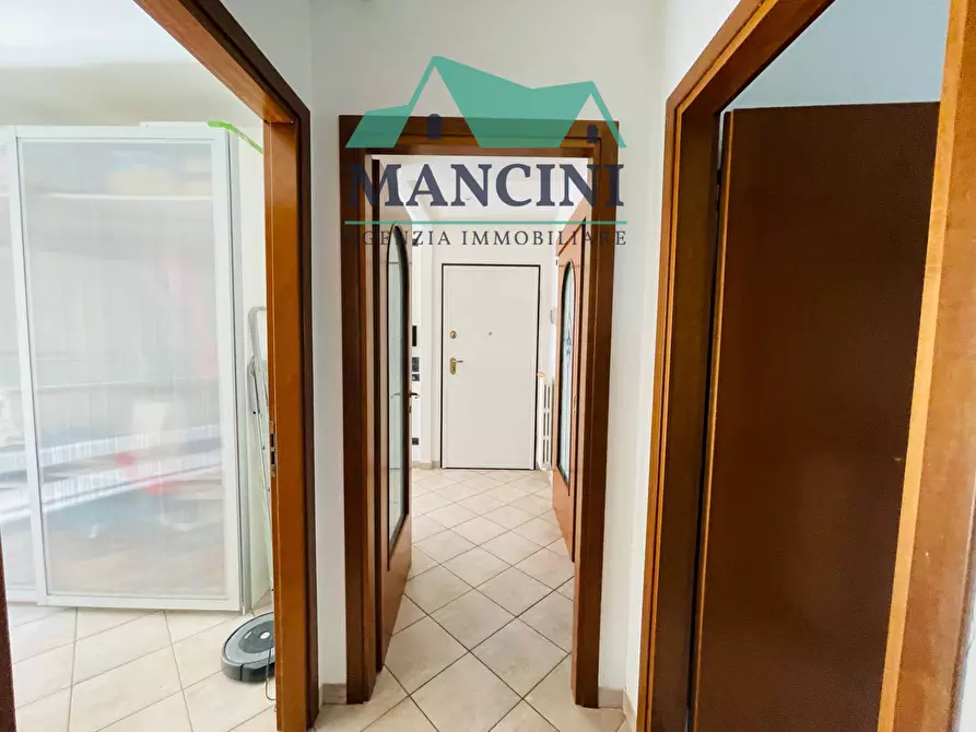 Immagine 14 di Appartamento in vendita  in PIO LA TORRE a Jesi