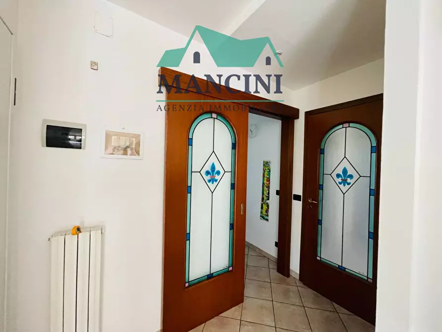 Immagine 16 di Appartamento in vendita  in PIO LA TORRE a Jesi