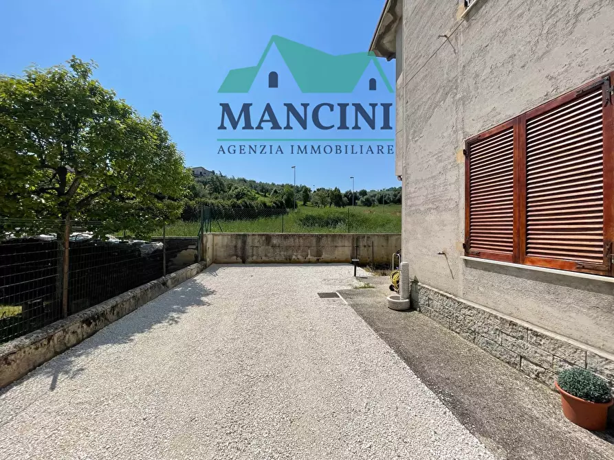 Immagine 27 di Casa indipendente in vendita  in PESCHERECCIA a San Paolo Di Jesi