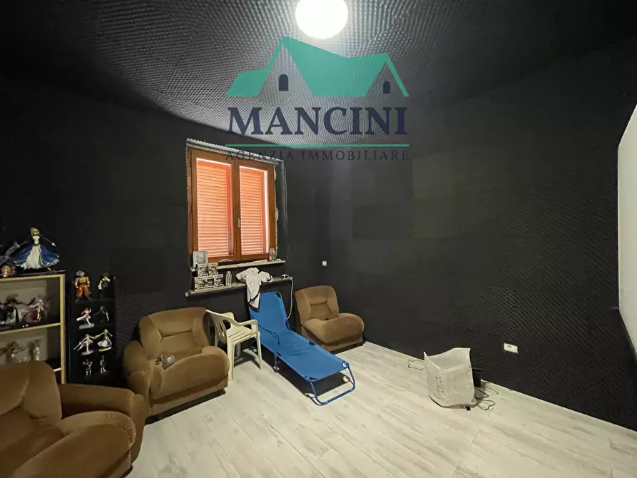 Immagine 25 di Casa indipendente in vendita  in PESCHERECCIA a San Paolo Di Jesi