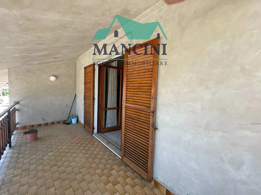 Immagine 21 di Casa indipendente in vendita  in PESCHERECCIA a San Paolo Di Jesi