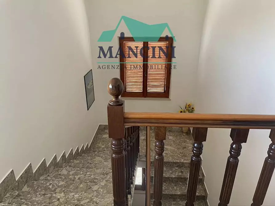 Immagine 22 di Casa indipendente in vendita  in PESCHERECCIA a San Paolo Di Jesi