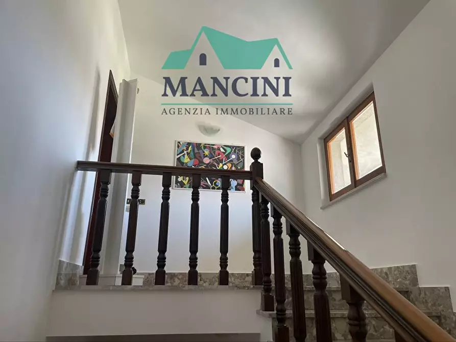 Immagine 23 di Casa indipendente in vendita  in PESCHERECCIA a San Paolo Di Jesi
