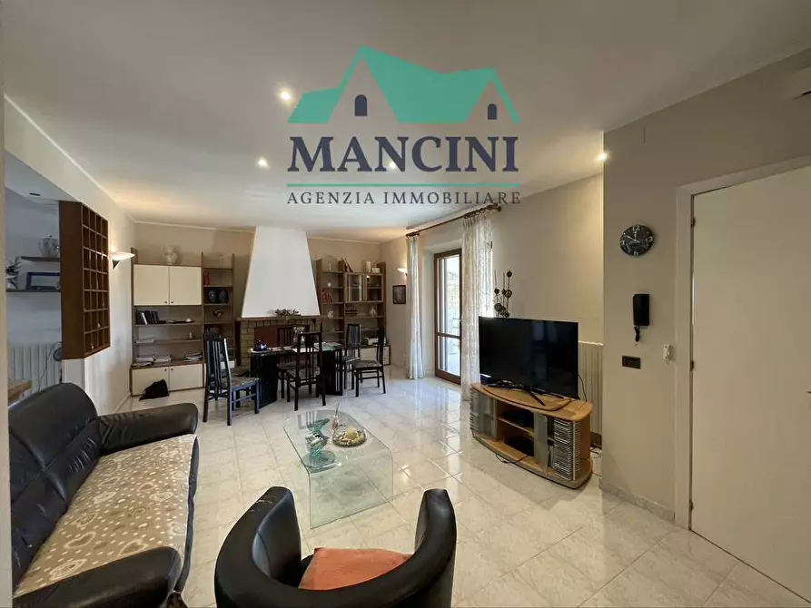 Immagine 20 di Casa indipendente in vendita  in PESCHERECCIA a San Paolo Di Jesi