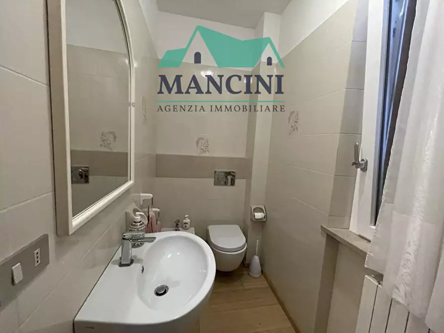 Immagine 24 di Casa indipendente in vendita  in VIA PARADISO a Jesi