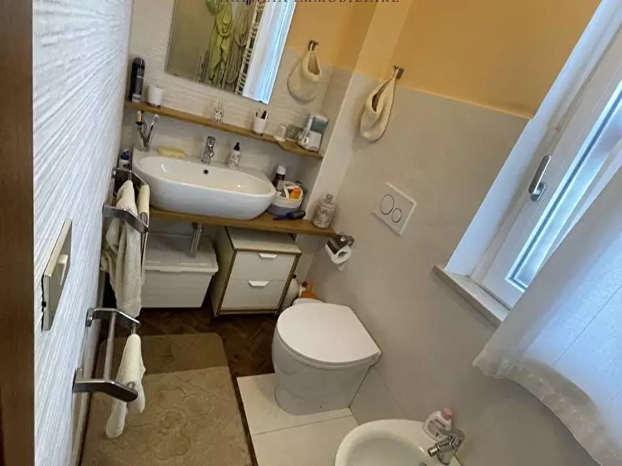 Immagine 26 di Casa indipendente in vendita  in VIA PARADISO a Jesi