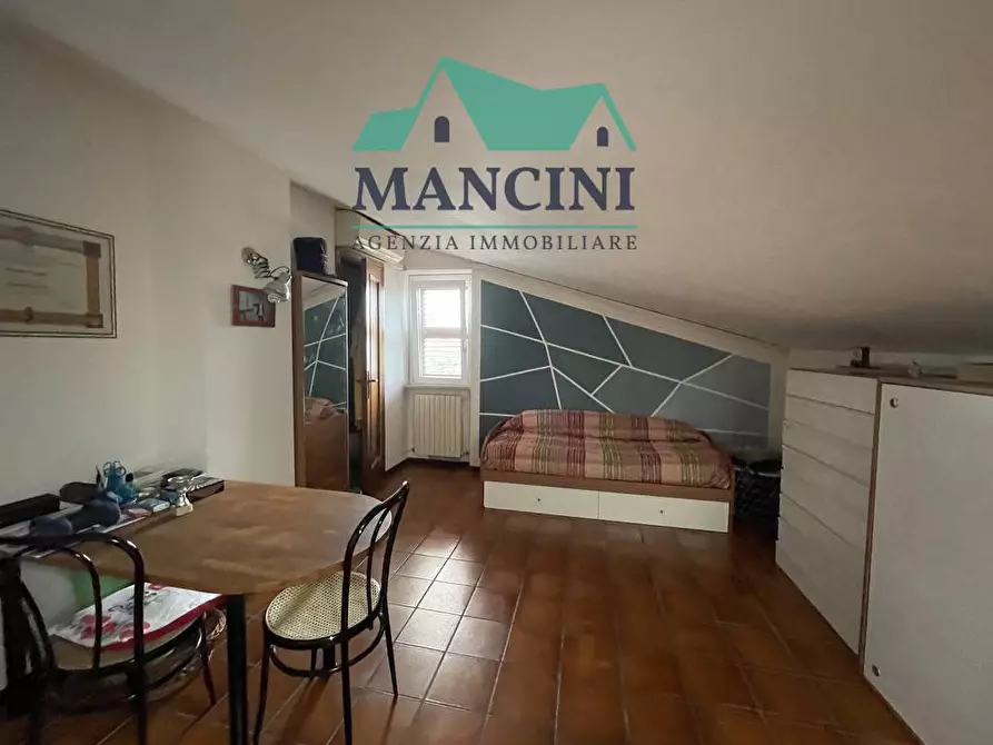 Immagine 20 di Casa indipendente in vendita  in VIA PARADISO a Jesi