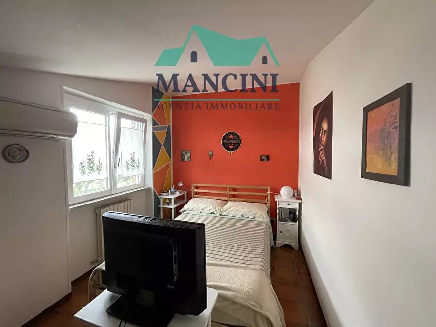 Immagine 21 di Casa indipendente in vendita  in VIA PARADISO a Jesi