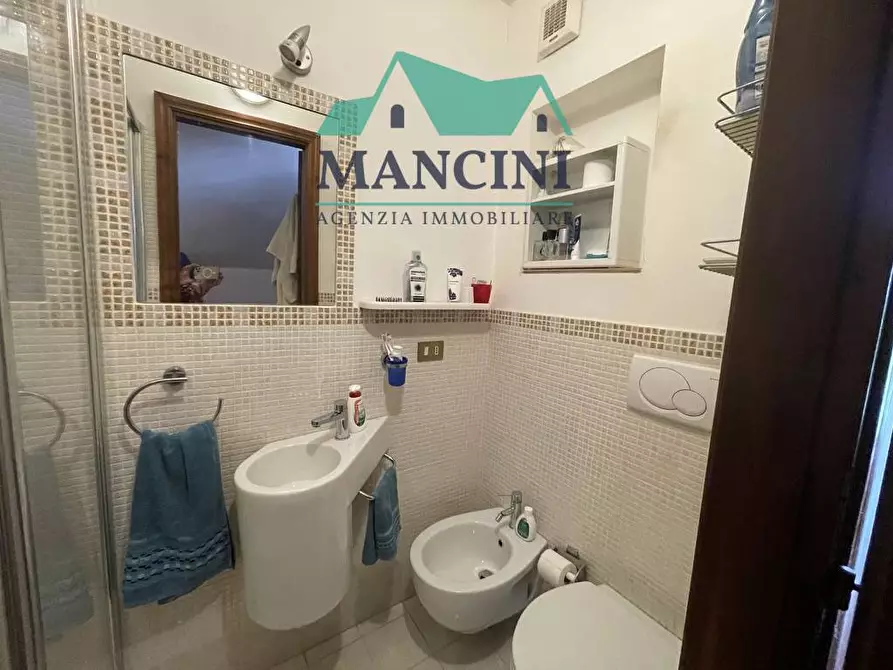 Immagine 22 di Casa indipendente in vendita  in VIA PARADISO a Jesi