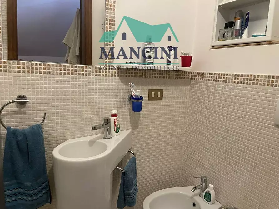 Immagine 23 di Casa indipendente in vendita  in VIA PARADISO a Jesi