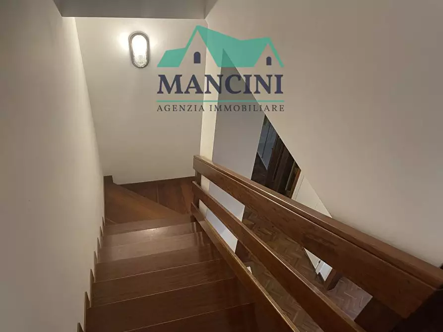 Immagine 25 di Casa indipendente in vendita  in VIA PARADISO a Jesi