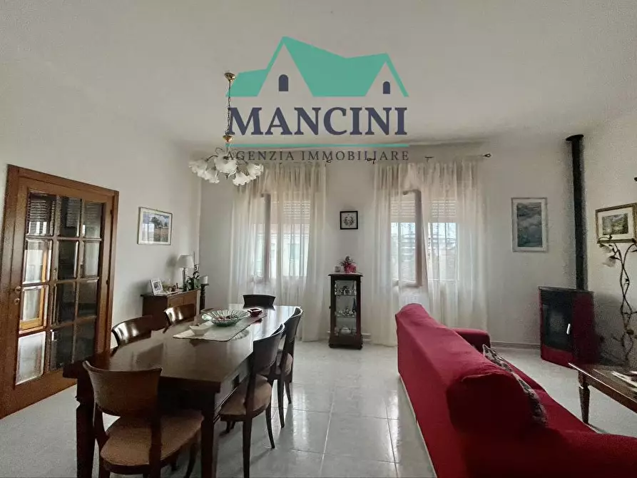 Immagine 3 di Appartamento in vendita  in RADICIOTTI a Jesi