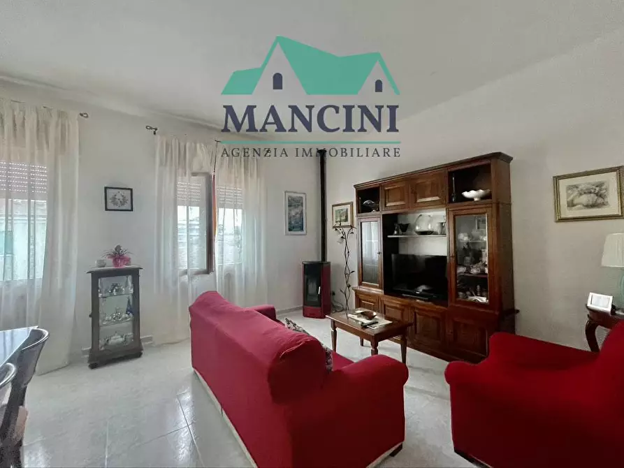 Immagine 6 di Appartamento in vendita  in RADICIOTTI a Jesi