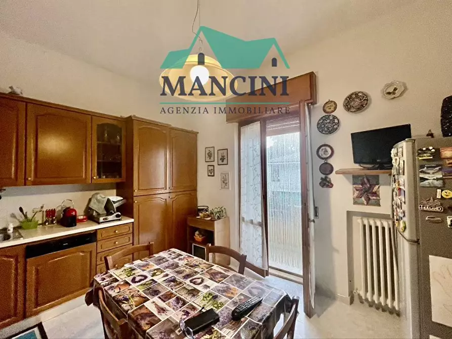 Immagine 7 di Appartamento in vendita  in RADICIOTTI a Jesi