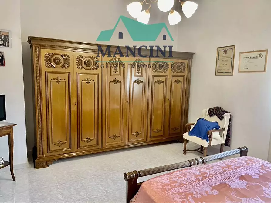 Immagine 10 di Appartamento in vendita  in RADICIOTTI a Jesi