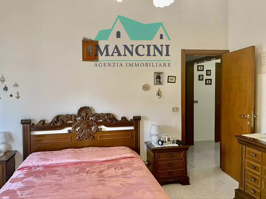 Immagine 9 di Appartamento in vendita  in RADICIOTTI a Jesi