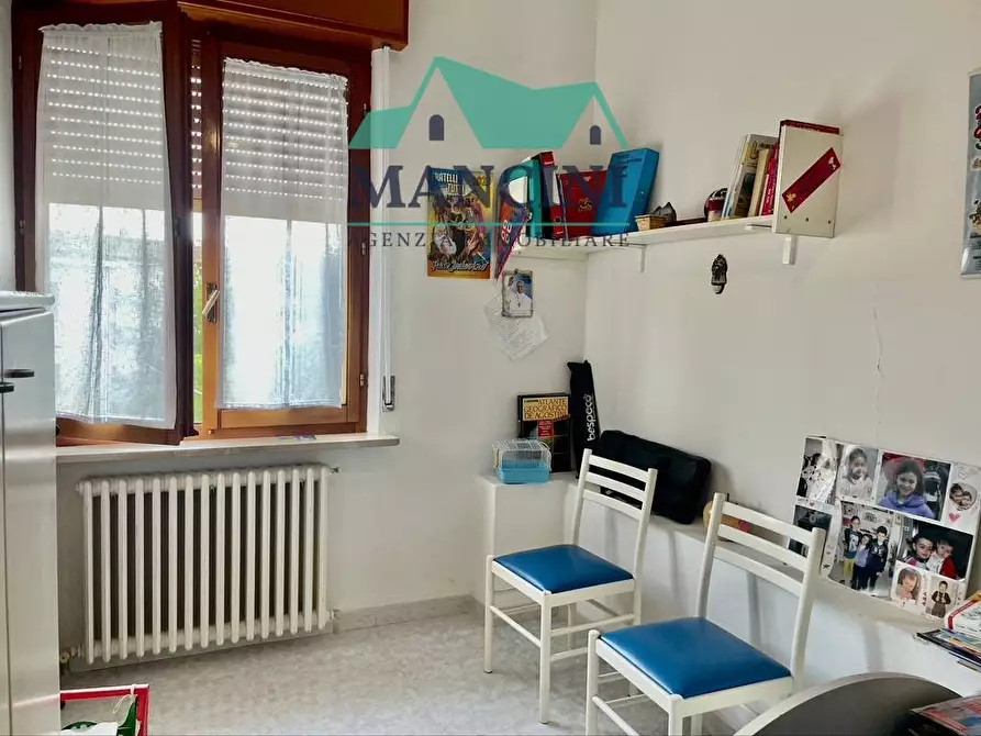 Immagine 12 di Appartamento in vendita  in RADICIOTTI a Jesi