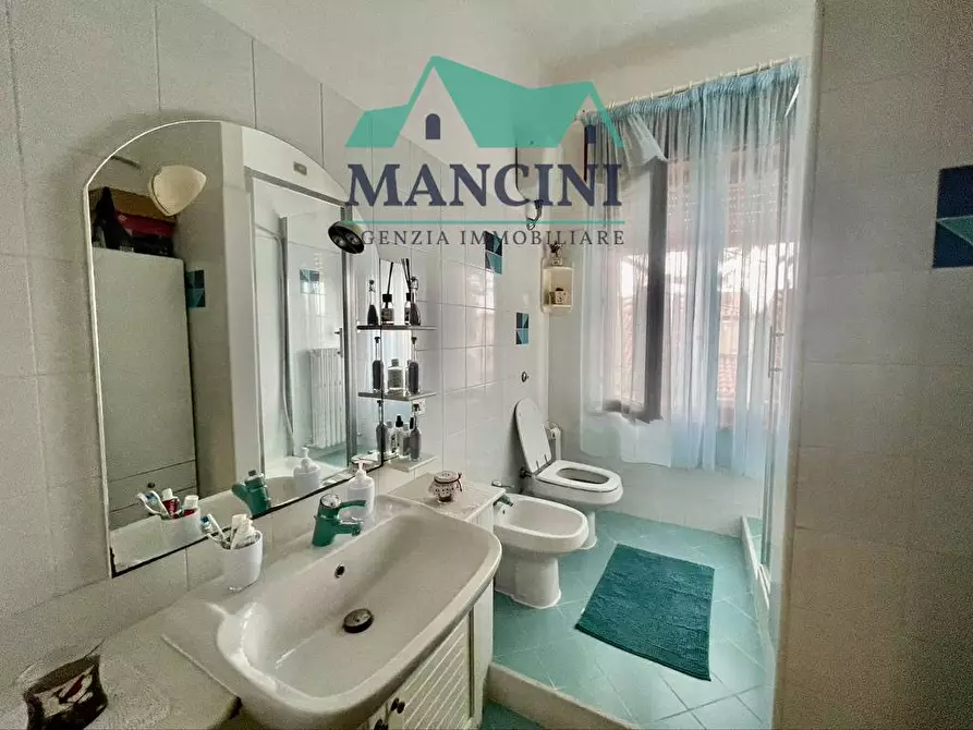 Immagine 14 di Appartamento in vendita  in RADICIOTTI a Jesi