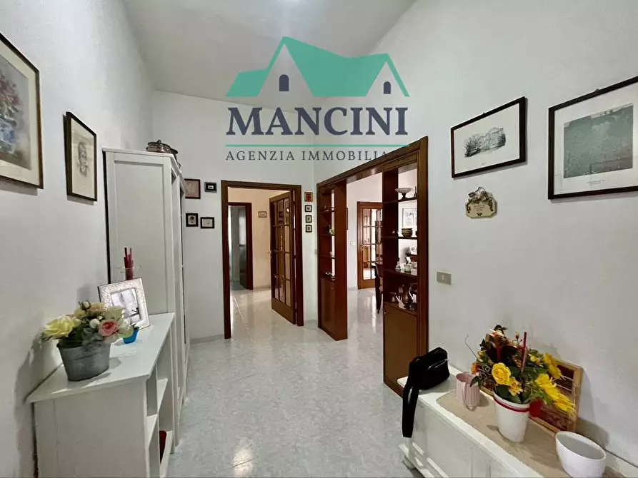 Immagine 17 di Appartamento in vendita  in RADICIOTTI a Jesi