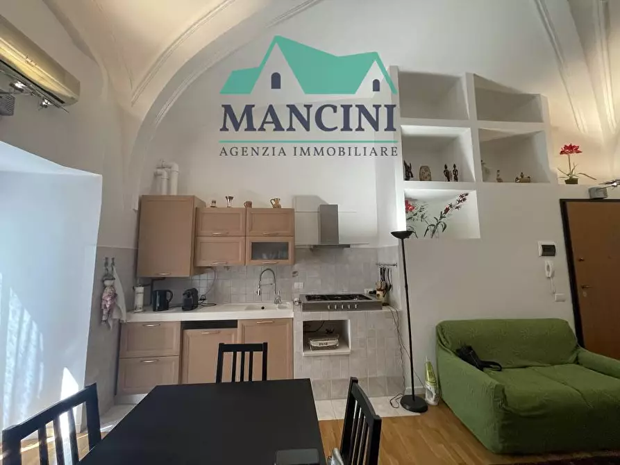 Immagine 7 di Appartamento in vendita  in MURA ORIENTALI a Jesi