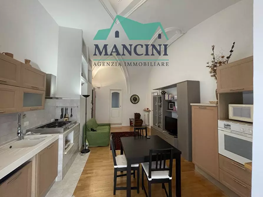 Immagine 5 di Appartamento in vendita  in MURA ORIENTALI a Jesi