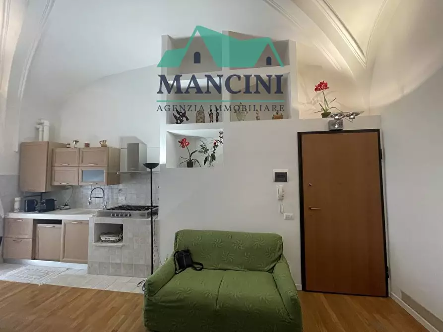 Immagine 6 di Appartamento in vendita  in MURA ORIENTALI a Jesi