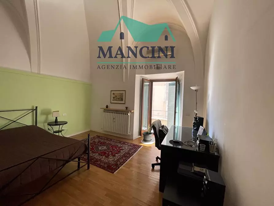 Immagine 3 di Appartamento in vendita  in MURA ORIENTALI a Jesi